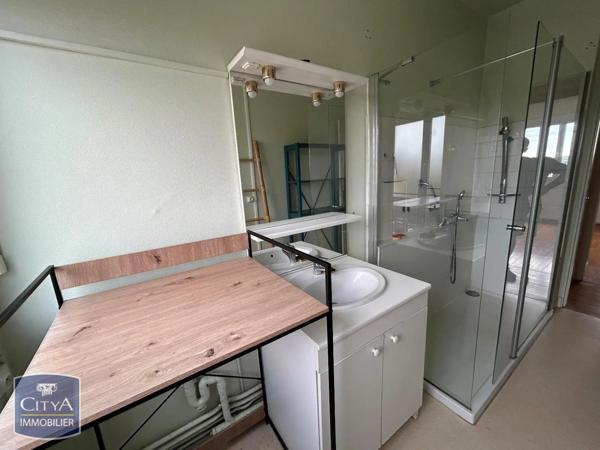 Appartement à louer 4 pièces 90.33m²