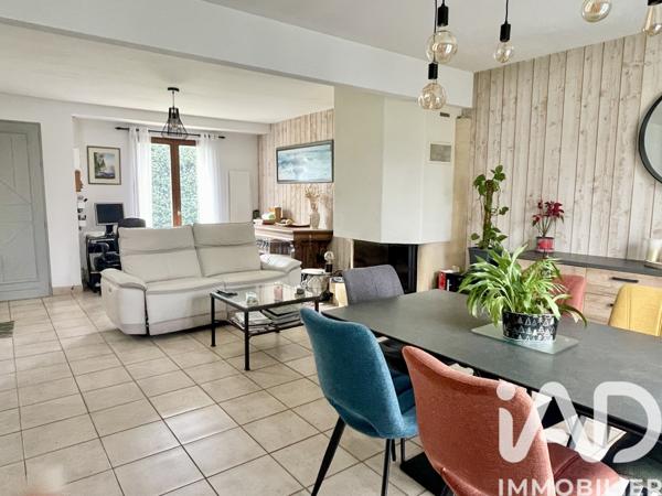 Maison à vendre 5 pièces 148 m² Couëron