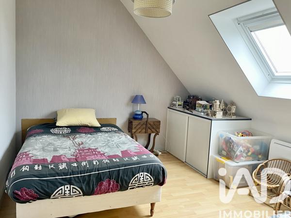 Maison à vendre 5 pièces 148 m² Couëron