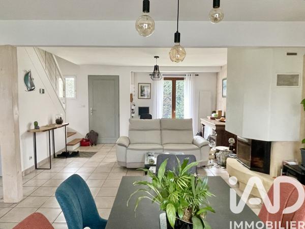 Maison à vendre 5 pièces 148 m² Couëron