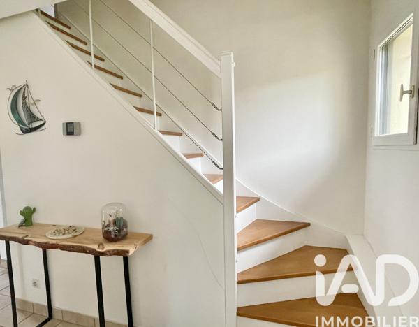 Maison à vendre 5 pièces 148 m² Couëron