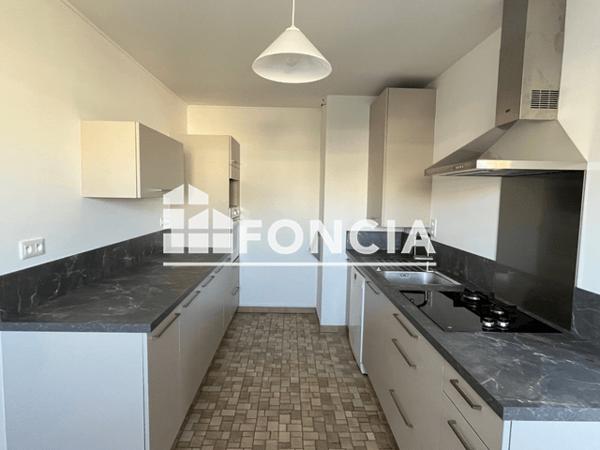 Location Appartement 5 pièces 139.93 m² - 20 RUE DE L'ETOILE Le Mans 72000
