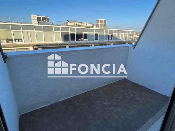 Location Appartement 5 pièces 139.93 m² - 20 RUE DE L'ETOILE Le Mans 72000