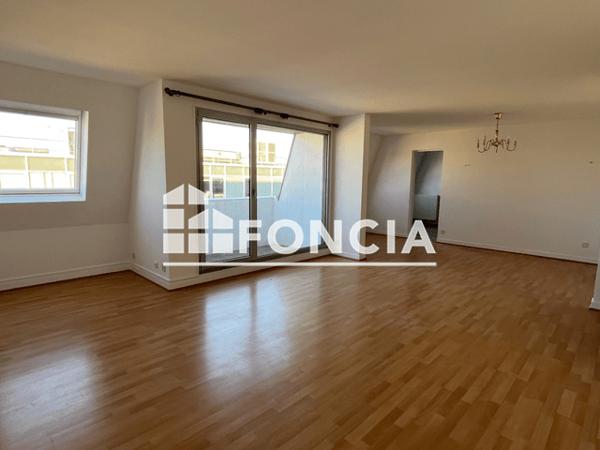 Location Appartement 5 pièces 139.93 m² - 20 RUE DE L'ETOILE Le Mans 72000