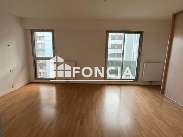 Location Appartement 5 pièces 139.93 m² - 20 RUE DE L'ETOILE Le Mans 72000