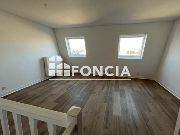 Location Appartement 5 pièces 139.93 m² - 20 RUE DE L'ETOILE Le Mans 72000