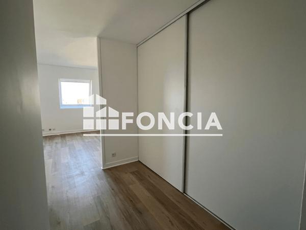 Location Appartement 5 pièces 139.93 m² - 20 RUE DE L'ETOILE Le Mans 72000
