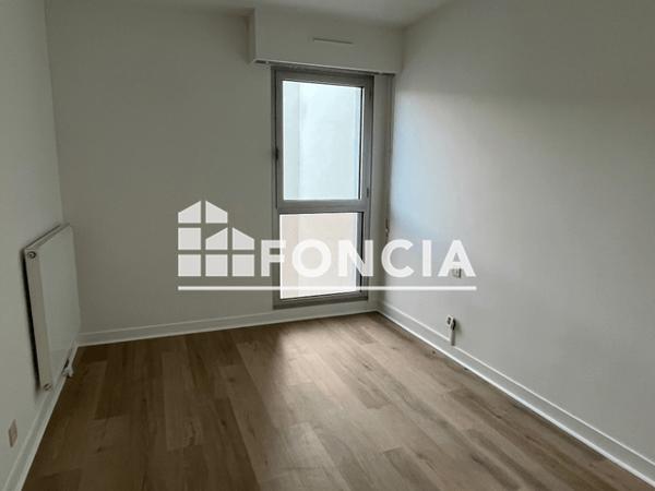 Location Appartement 5 pièces 139.93 m² - 20 RUE DE L'ETOILE Le Mans 72000