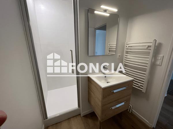 Location Appartement 5 pièces 139.93 m² - 20 RUE DE L'ETOILE Le Mans 72000