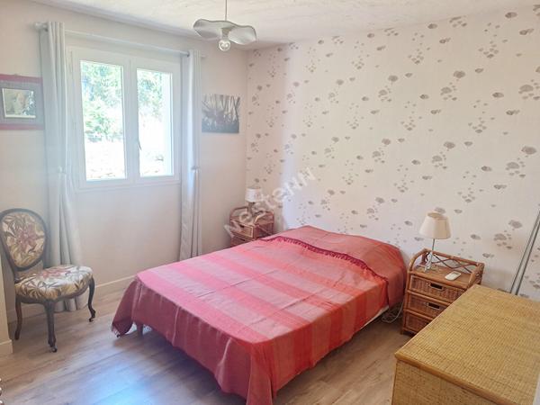 HYERES Costebelle - Maison T6 - Dependance - Piscine - Vue mer