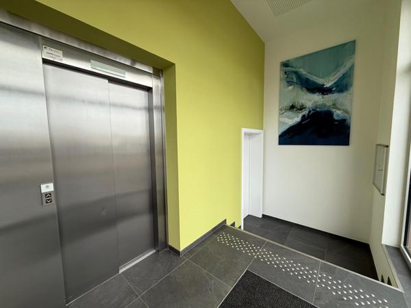 F3 récent, terrasse, jardin, garage double