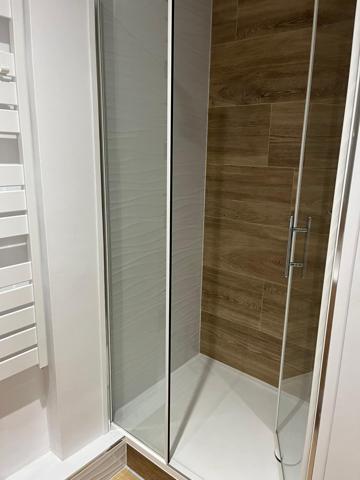 T3 renové - 58m² - 2 chambres - avenue Lajarrige La Baule