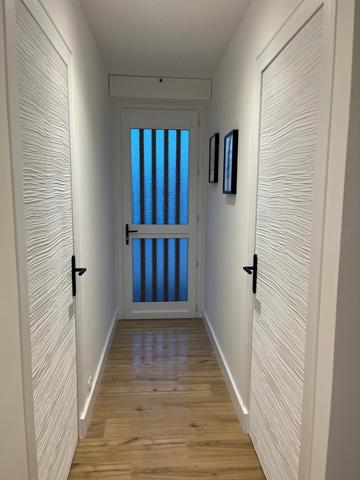 T3 renové - 58m² - 2 chambres - avenue Lajarrige La Baule