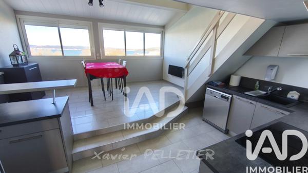Appartement à vendre 4 pièces 77 m² Sète