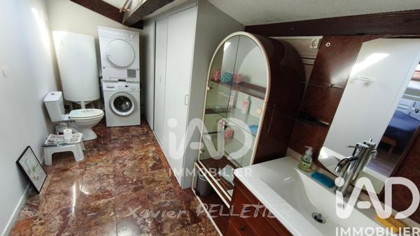 Appartement à vendre 4 pièces 77 m² Sète