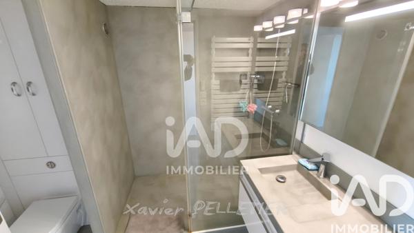 Appartement à vendre 4 pièces 77 m² Sète