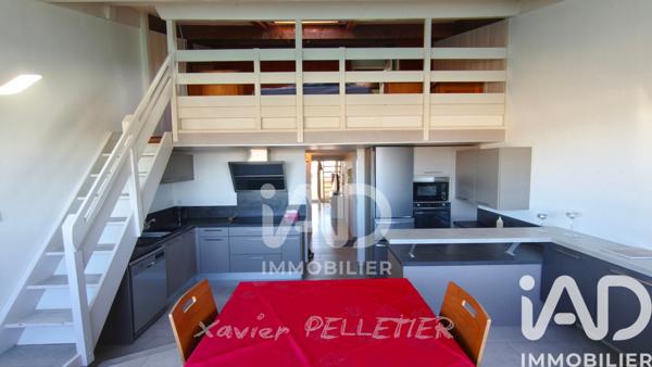 Appartement à vendre 4 pièces 77 m² Sète