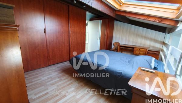 Appartement à vendre 4 pièces 77 m² Sète