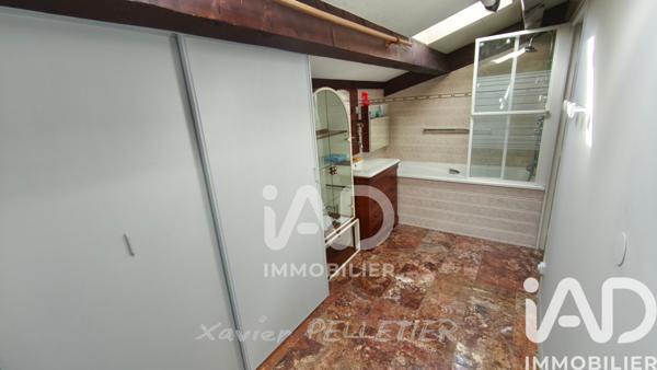 Appartement à vendre 4 pièces 77 m² Sète