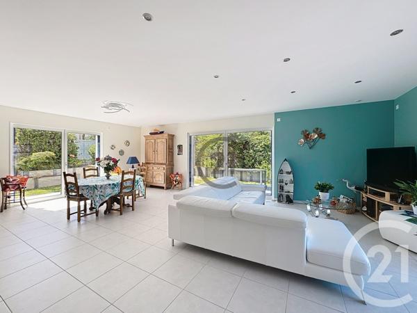 Maison à vendre  7 pièces - 190 m2 LA TURBALLE - 44