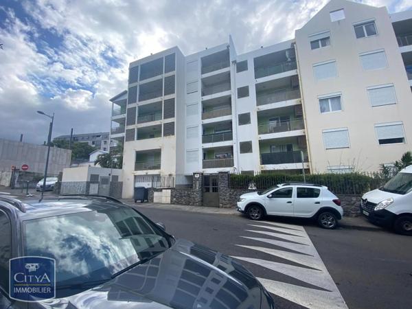 Appartement à vendre 1 pièce 37m²