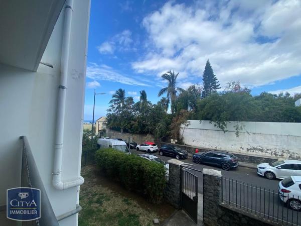 Appartement à vendre 1 pièce 37m²