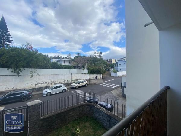 Appartement à vendre 1 pièce 37m²