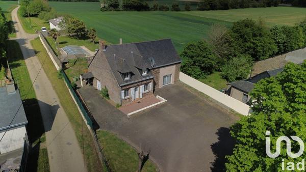 Maison à vendre 10 pièces 370 m² Retiers