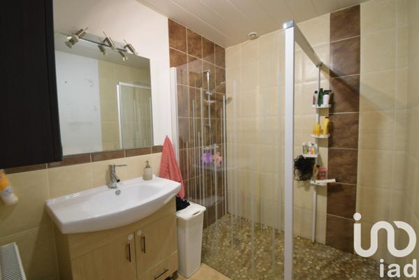 Maison à vendre 10 pièces 370 m² Retiers