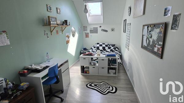 Maison à vendre 10 pièces 370 m² Retiers