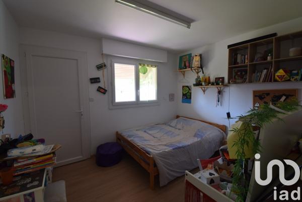 Maison à vendre 10 pièces 370 m² Retiers