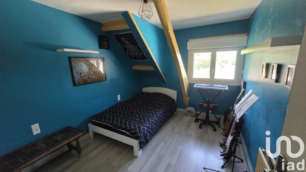 Maison à vendre 10 pièces 370 m² Retiers