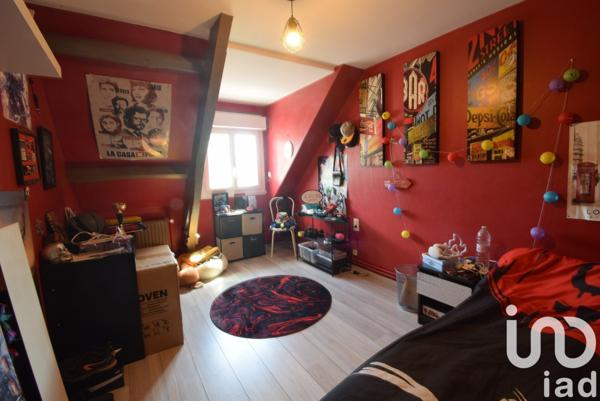 Maison à vendre 10 pièces 370 m² Retiers
