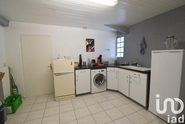 Maison à vendre 10 pièces 370 m² Retiers