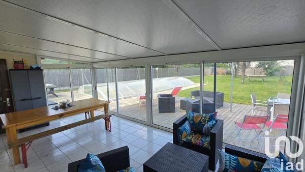 Maison à vendre 10 pièces 370 m² Retiers