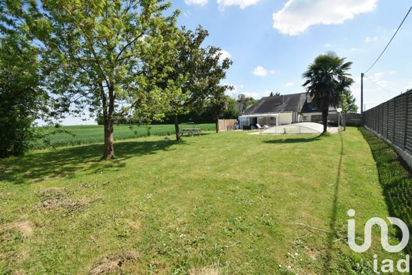 Maison à vendre 10 pièces 370 m² Retiers