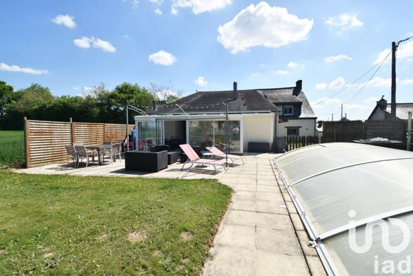 Maison à vendre 10 pièces 370 m² Retiers