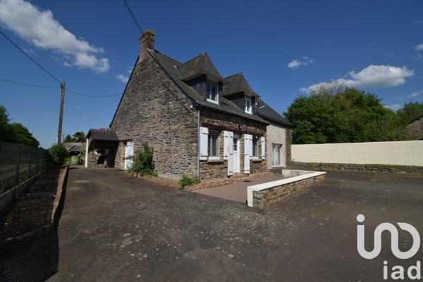 Maison à vendre 10 pièces 370 m² Retiers