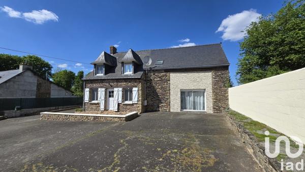 Maison à vendre 10 pièces 370 m² Retiers