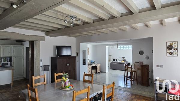 Maison à vendre 10 pièces 370 m² Retiers