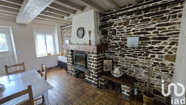 Maison à vendre 10 pièces 370 m² Retiers