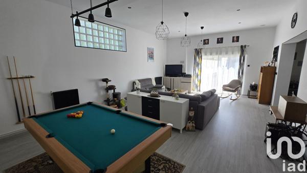 Maison à vendre 10 pièces 370 m² Retiers