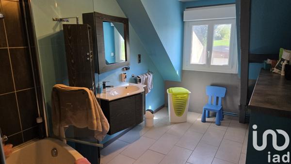 Maison à vendre 10 pièces 370 m² Retiers