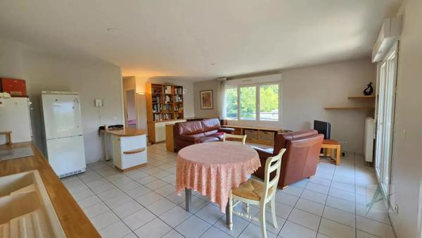Appartement à vendre à Chambéry (73000)