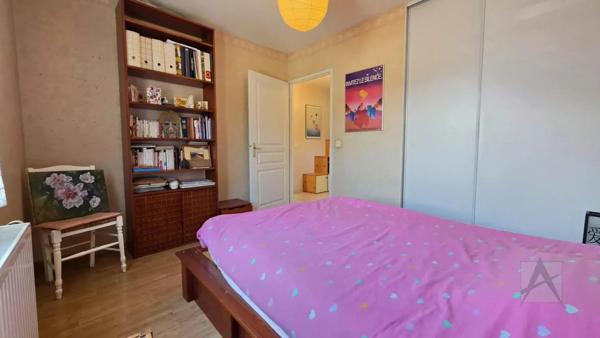 Appartement à vendre à Chambéry (73000)