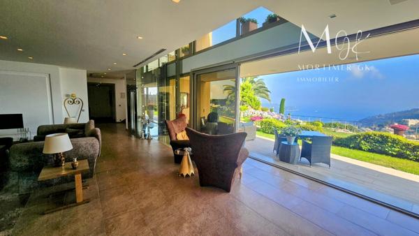 Maison à VILLEFRANCHE SUR MER (06230)