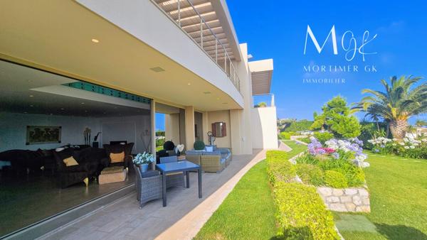 Maison à VILLEFRANCHE SUR MER (06230)