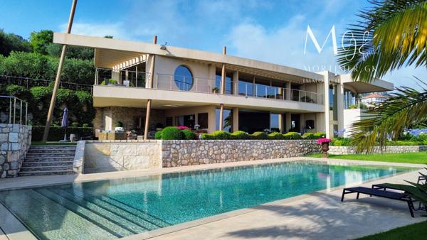 Maison à VILLEFRANCHE SUR MER (06230)