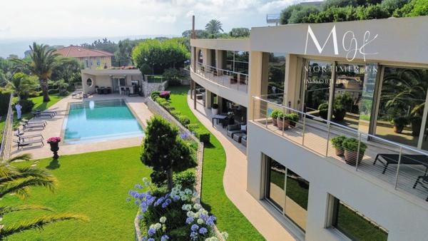 Maison à VILLEFRANCHE SUR MER (06230)