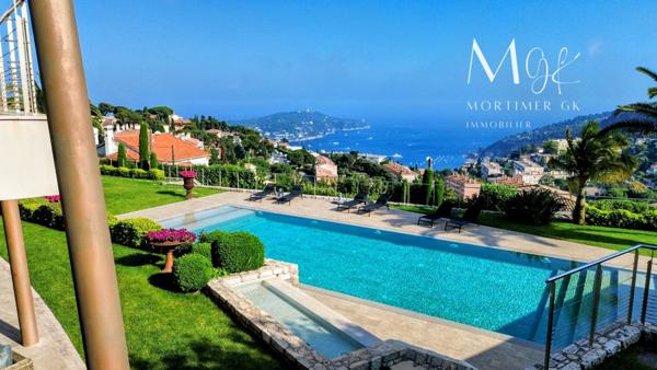 Maison à VILLEFRANCHE SUR MER (06230)